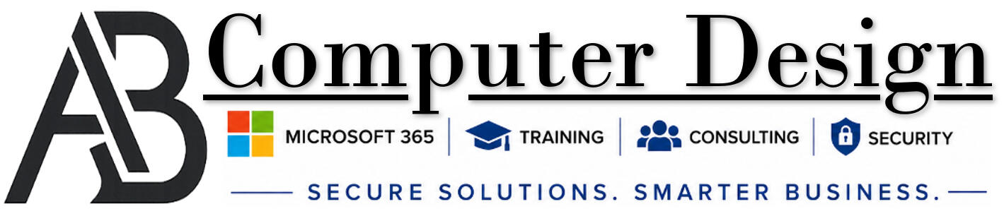 AB Computer Design
